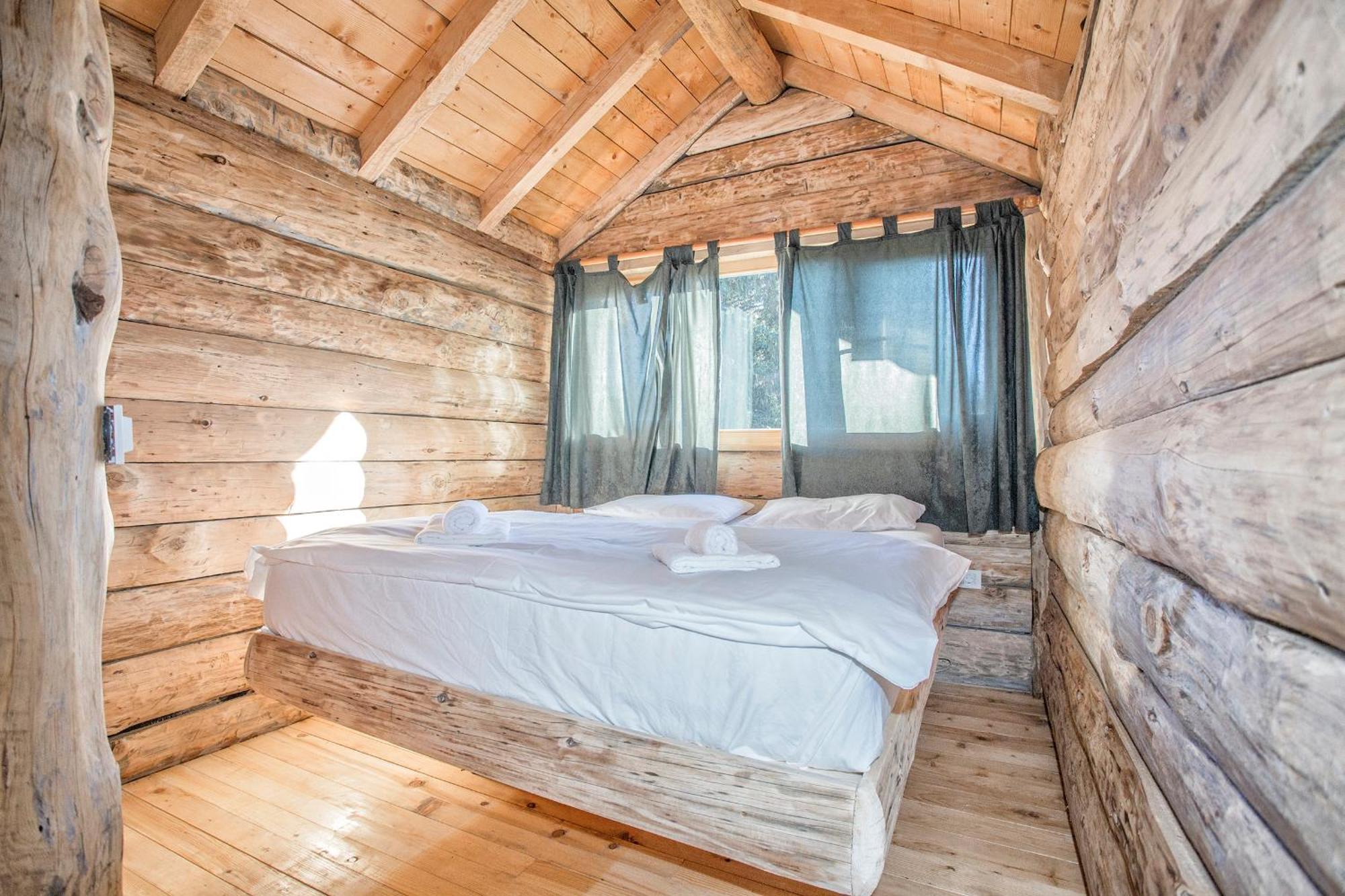 Lodge Nadgora Zabljak  Luaran gambar